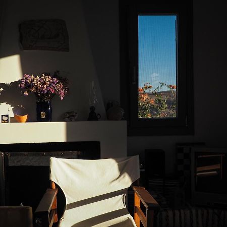 Villa Mariza Kíthnos Esterno foto