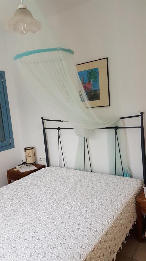 Villa Mariza Kíthnos Esterno foto