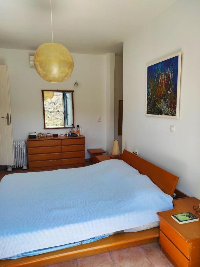 Villa Mariza Kíthnos Esterno foto
