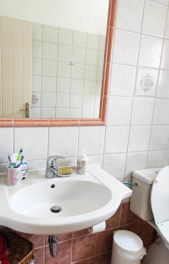 Villa Mariza Kíthnos Esterno foto